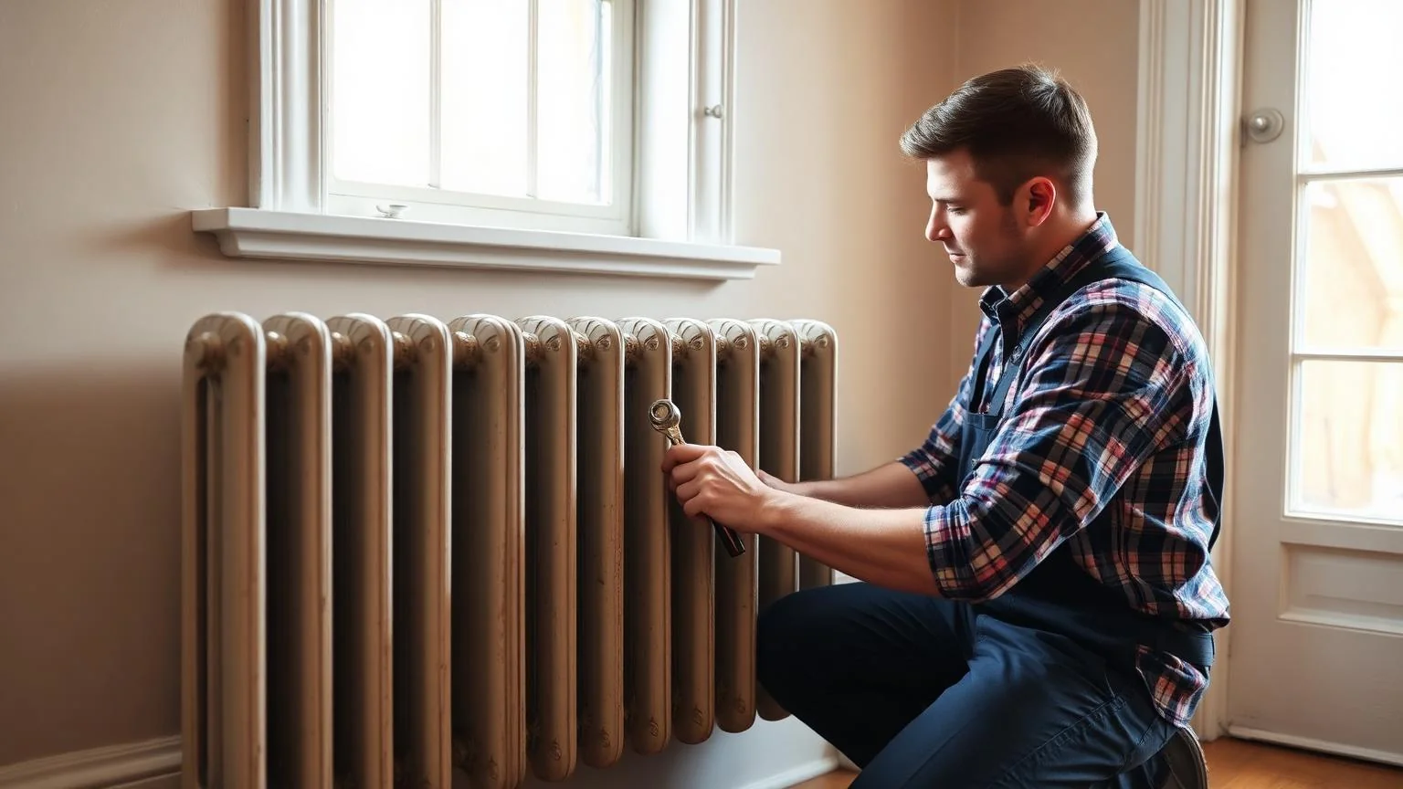 Water Heater Installation & Replacement project