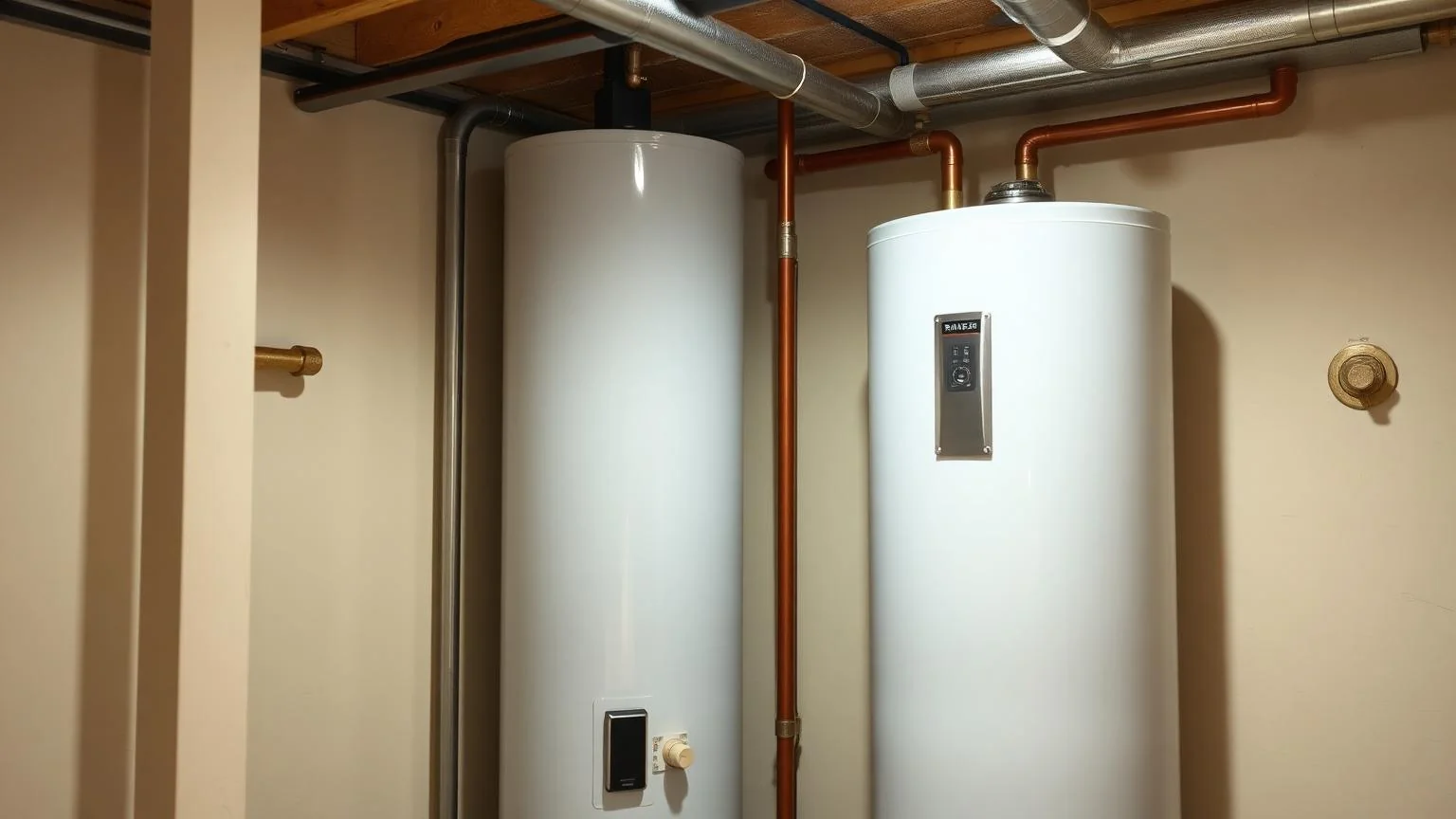 Emergency Plumbing Services project