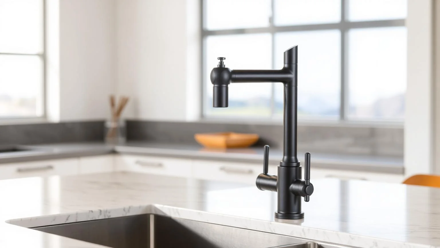 Emergency Plumbing Services project